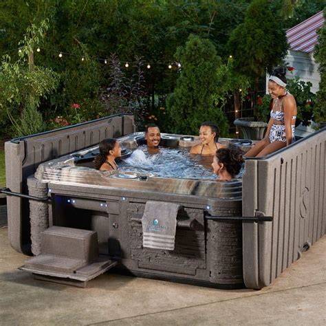 But there are so many different sizes, shapes, and styles of hot tubs. . Strong spa s6 0001